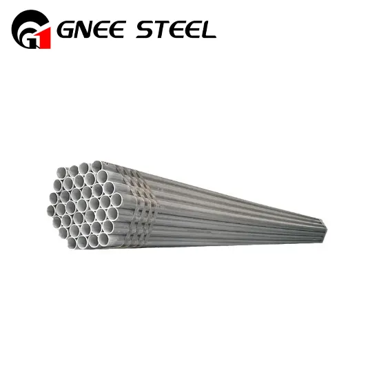 Incoloy 800 বিজোড় পাইপ