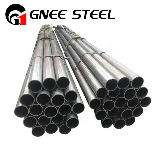 Incoloy 800 ঢালাই পাইপ