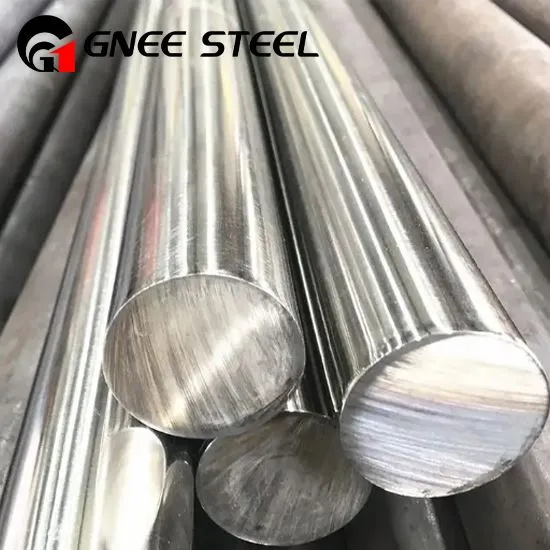 Incoloy 800H/800HT রাউন্ড বার