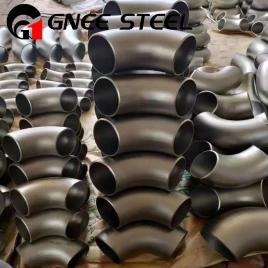 Incoloy 800H Pipe Fitting UNS N08810