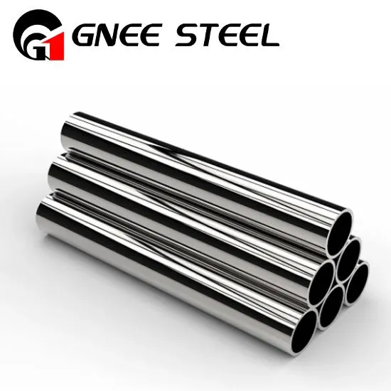 Incoloy 800H পাইপ