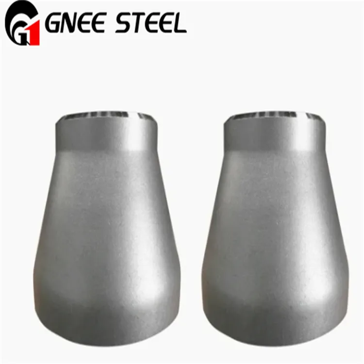 Incoloy 800H রিডুসার