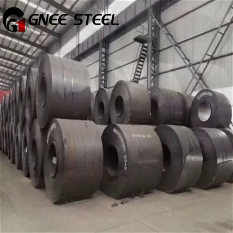 Incoloy 803 কয়েল