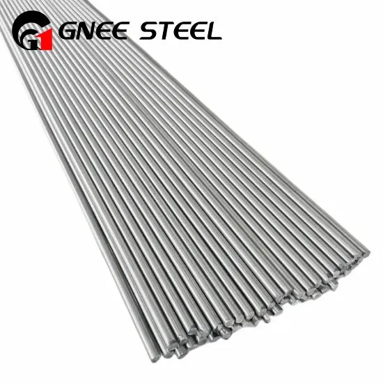 Incoloy 825 বার