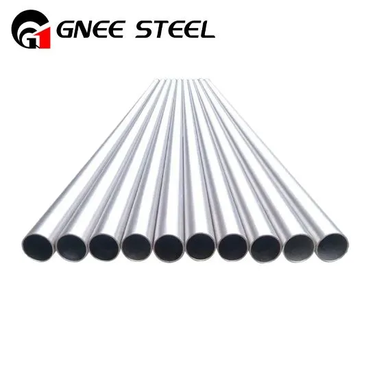 Incoloy 825 বিজোড় পাইপ