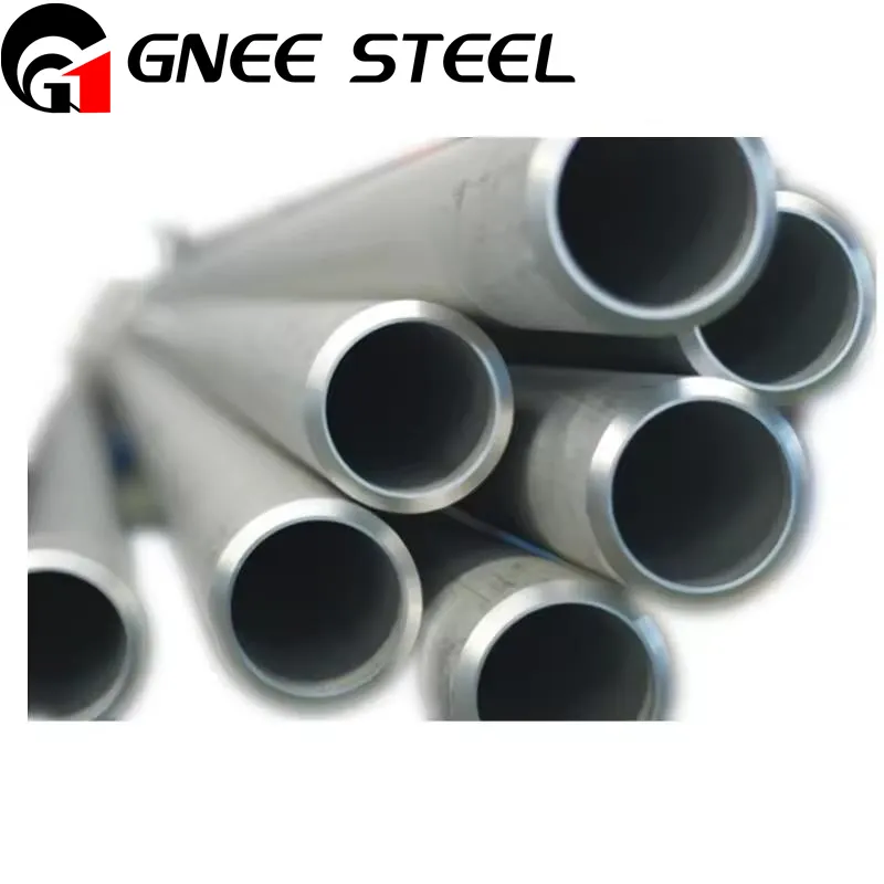 Incoloy 907 908 বিরামহীন