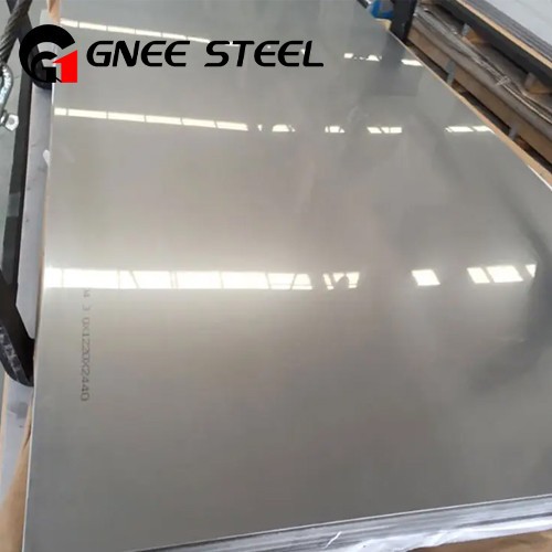 Incoloy 925 Plate UNS N09925