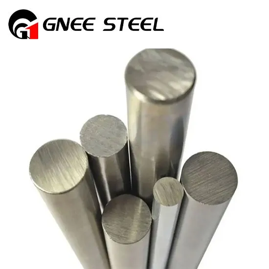 Incoloy 925 রাউন্ড বার UNS N09925