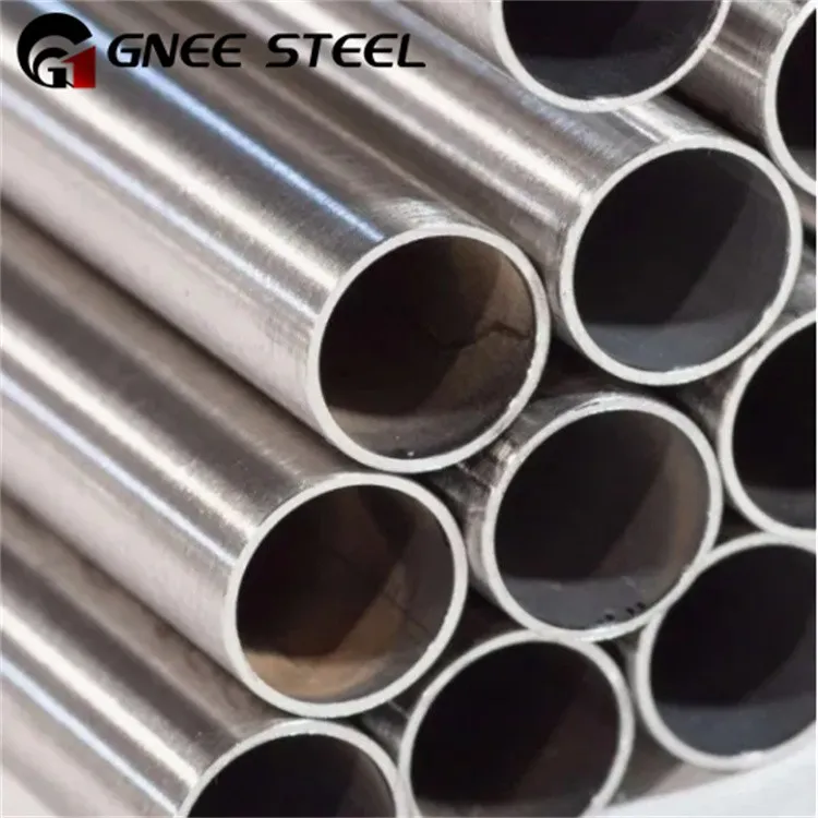 Alloy 20 Pipe Incoloy Alloy 20 Seamless Pipe