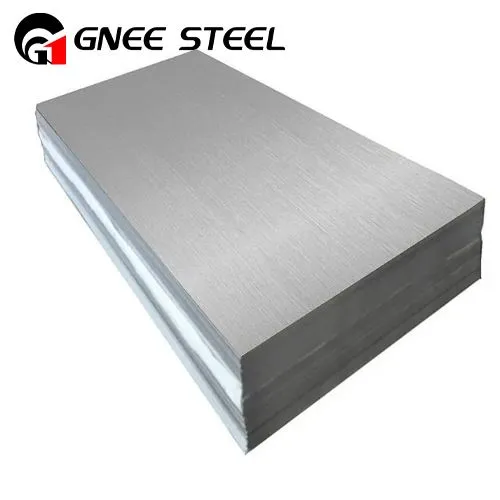 Incoloy খাদ 800H শীট