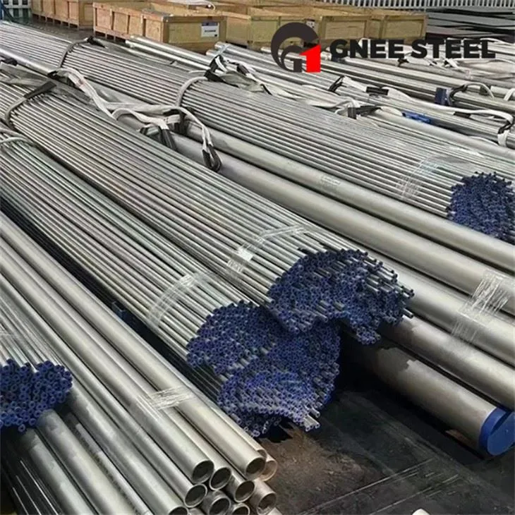 Incoloy খাদ 825 উজ্জ্বল বার