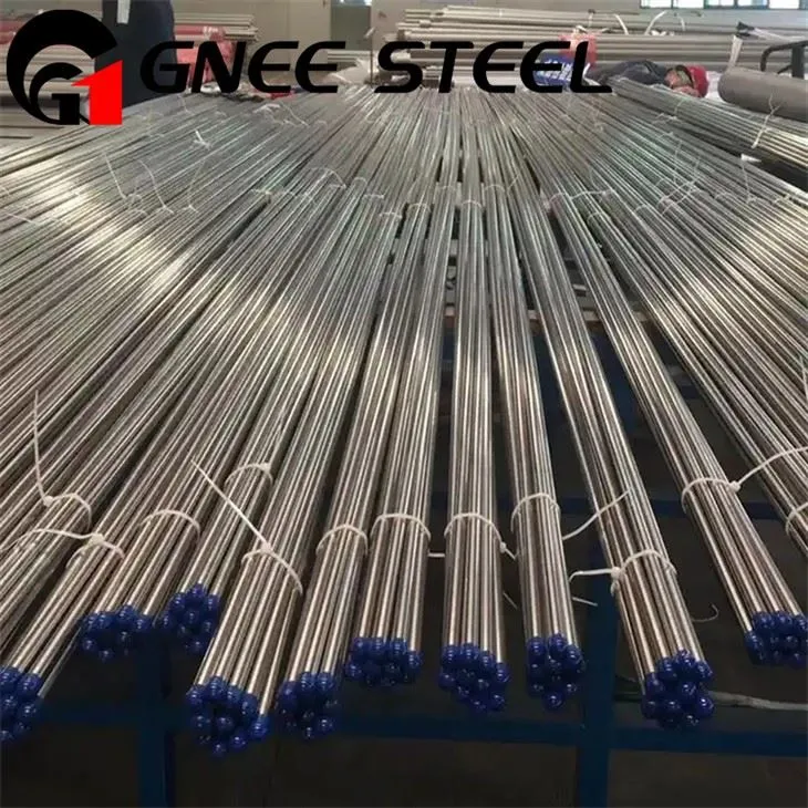 ইনকোলয় অ্যালোয় এএসটিএম বি 407 ইউএনএস এন 08800 ধাতব ইস্পাত পাইপ