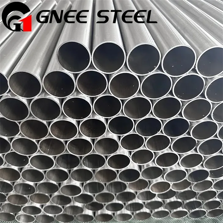 ইনকোলয় এএসটিএম বি 407 800 অ্যালো বিরামবিহীন পাইপ