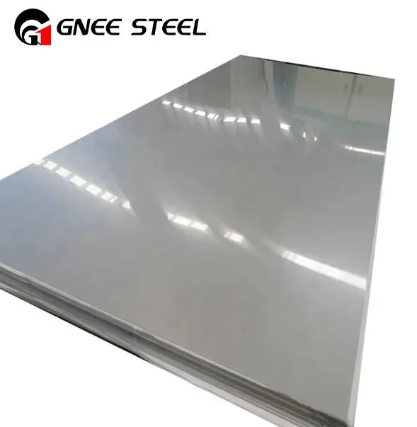 ইনকোনেল 617 প্লেট UNS N06617