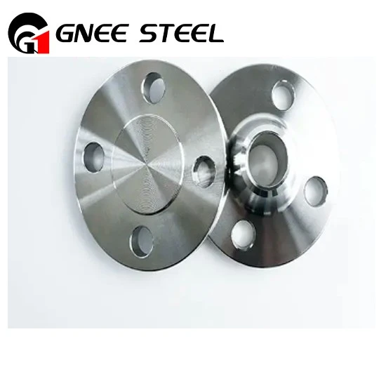 Inconel 625 Flange UNS N06625