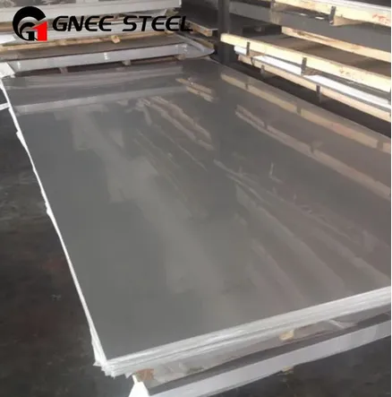 ইনকেল 625 নিকেল অ্যালো প্লেট শীট