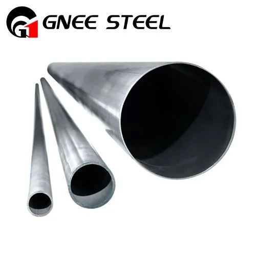 ইনকোনেল 718 ঢালাই পাইপ