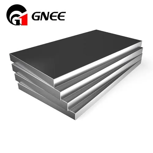 ইনকোনেল 800HT প্লেট UNS N08811