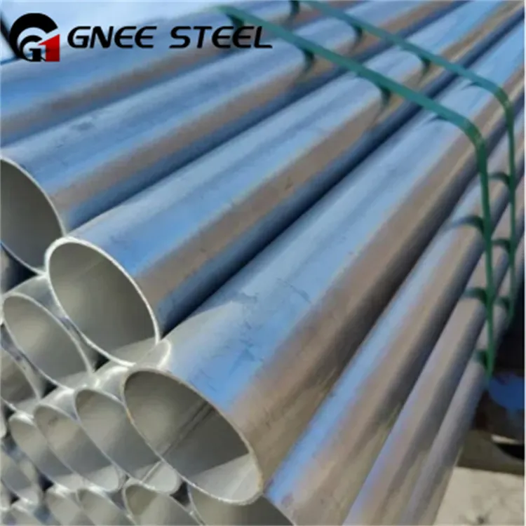 Inconel খাদ 22 বিজোড় পাইপ