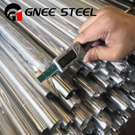 Inconel Alloy Pipe