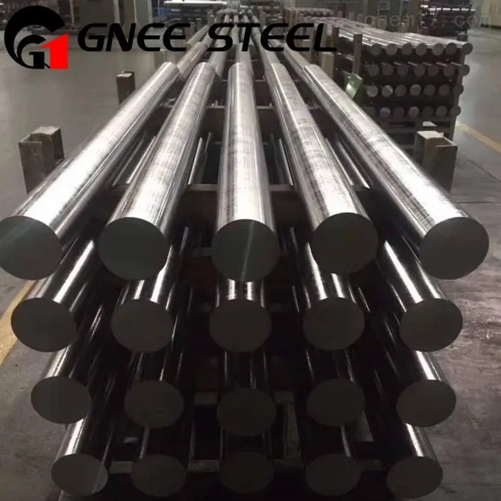 Inconel Bright Round 718 Metal Alloy Rod