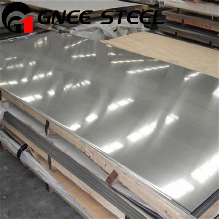 Inconel Steel ASTM B168 600 Medium Alloy Plate