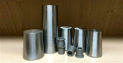 ইনকোনেল 600/601 নকল পাইপ ফিটিং এর তুলনা