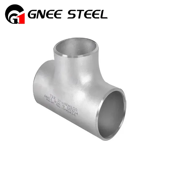 মোনেল 400 বাটওয়েল্ড ফিটিং