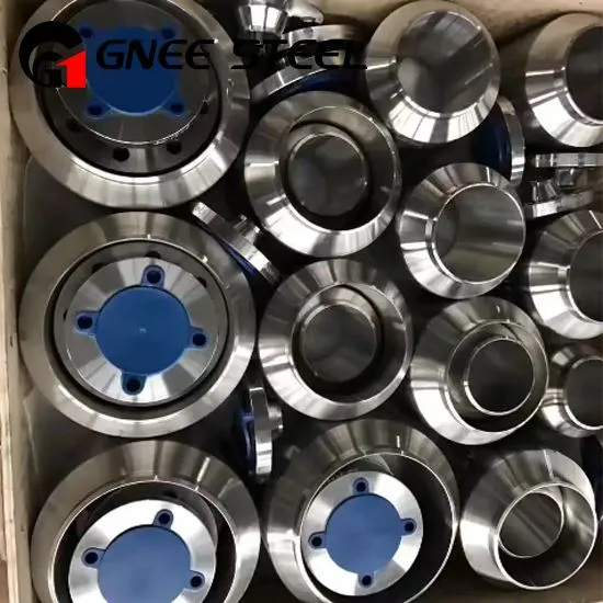 মোনেল 400 ফ্ল্যাঞ্জ