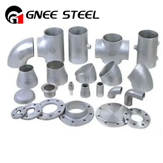 মোনেল 400 পাইপ ফিটিং