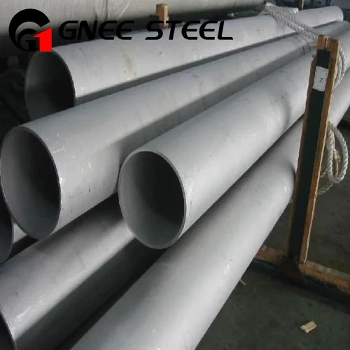 Monel 400 Welded Pipe UNS N04400
