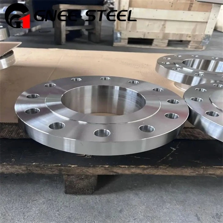 Monel Alloy 400 Pipe Fittings factory