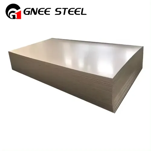 মোনেল খাদ 450 শীট