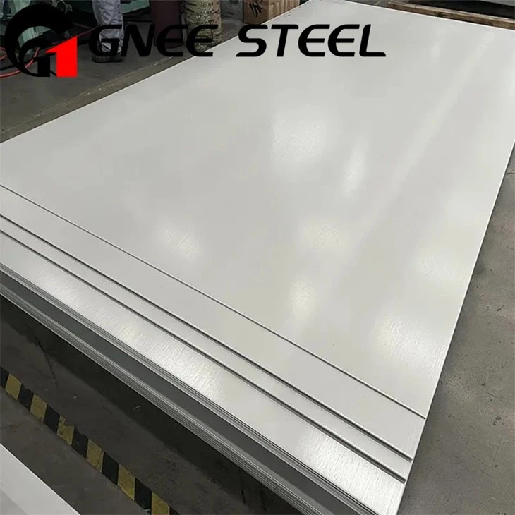 Monel Alloy Hot Rolled K500 Steel Alloy Plate
