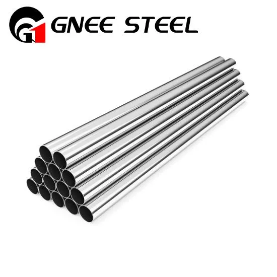 মোনেল অ্যালয় পাইপ