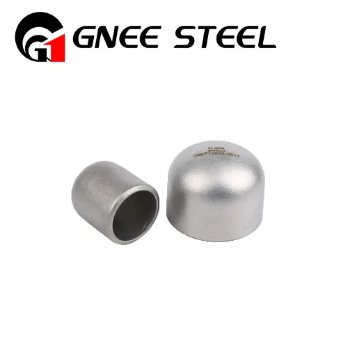 মোনেল এন্ড ক্যাপ