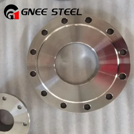 মনেল কে -500 ফ্ল্যাং