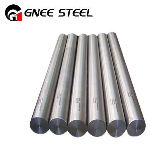 Monel K500 বার