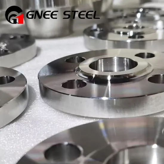 Monel K500 ফ্ল্যাঞ্জ