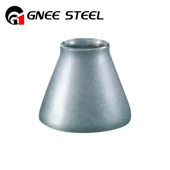 Monel K500 পাইপ ফিটিং