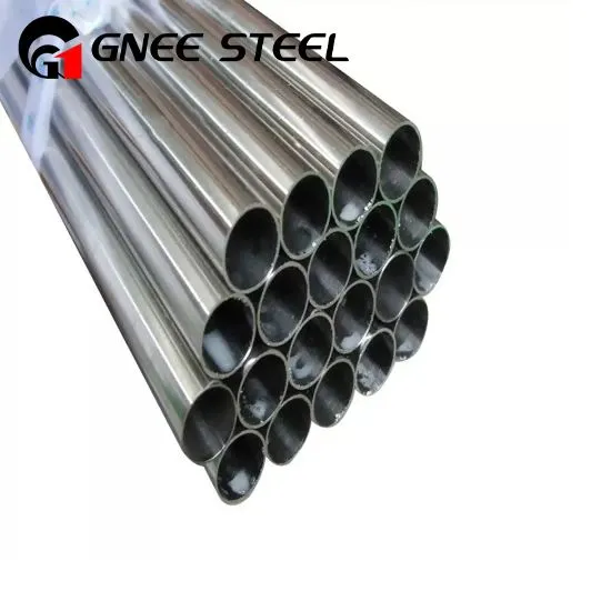 Monel R405 পাইপ