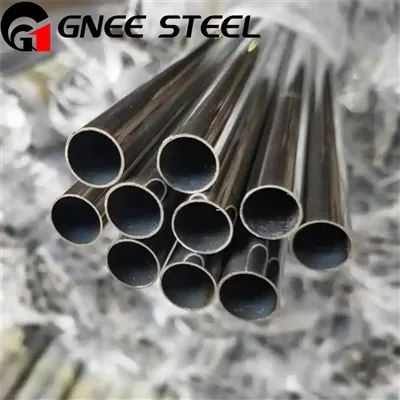 INCONEL কি ইস্পাতের চেয়ে শক্তিশালী?
