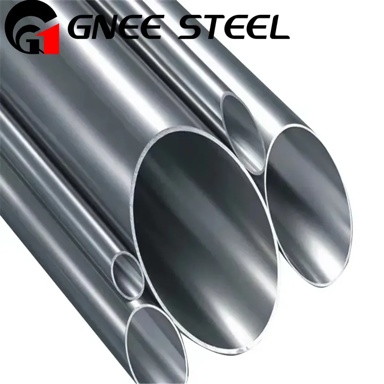 Inconel686 (N06686) solid solution strengthened corrosion-resistant nickel-based alloy Inconel686 (N06686) solid solution strengthened corrosion-resistant nickel-based alloy
