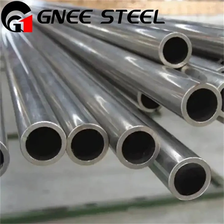 Nickel 1.4833 1.4948 Seamless Stainless Steel Pipe
