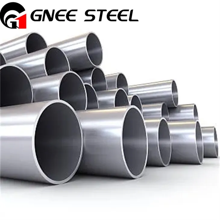 NS311 NS331 Pipe Stainless