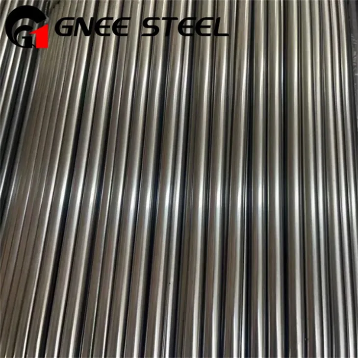 ASTM B551 জিরকোনিয়াম খাদ