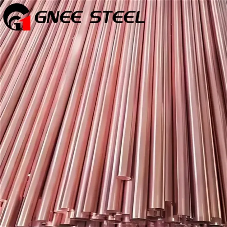 C17510 নিকেল কপার বার