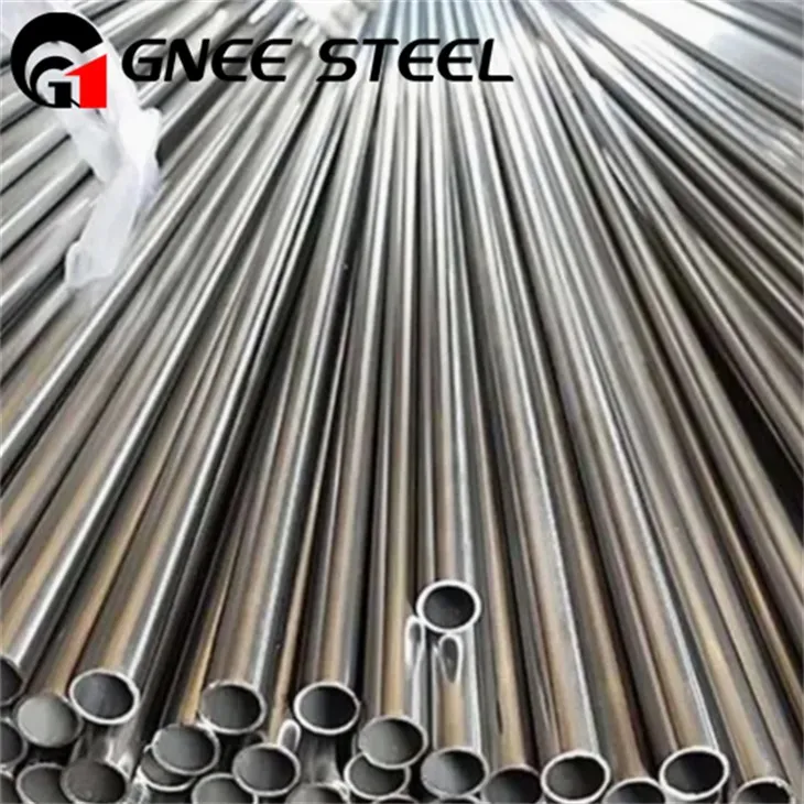 কাস্টমাইজড জিরকোনিয়াম অ্যালো টিউব