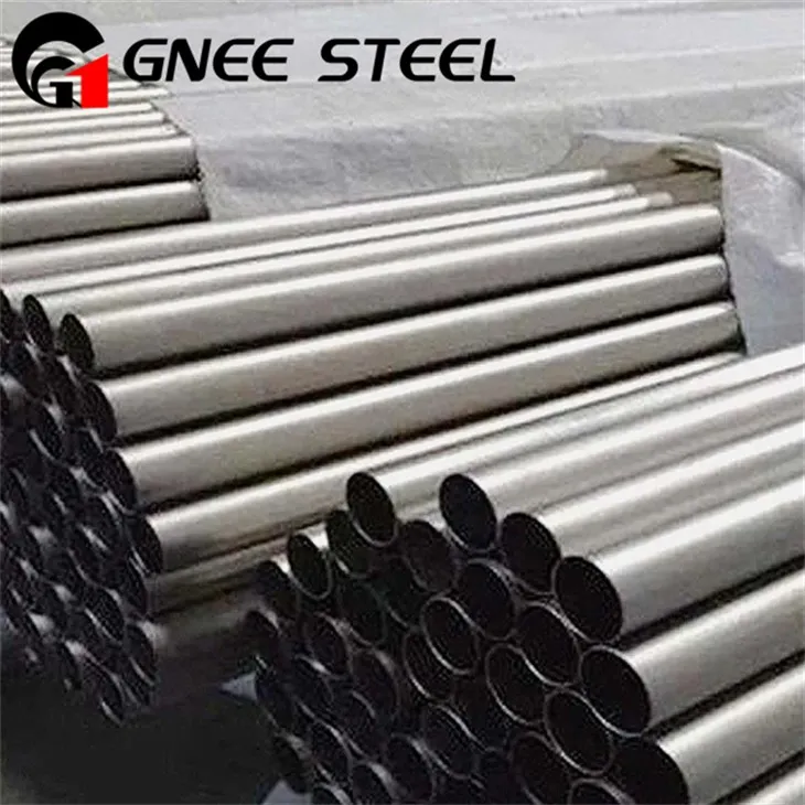 উচ্চ মানের ট্যানটালাম অ্যালো পাইপ