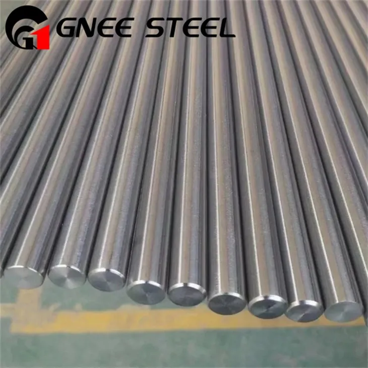 ট্যানটালাম-টংস্টেন অ্যালোয়েস বার